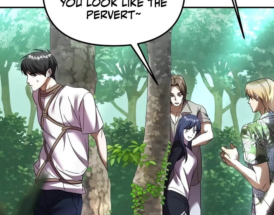 Read Exciting Island chapter 3 image 152 on Lezhin