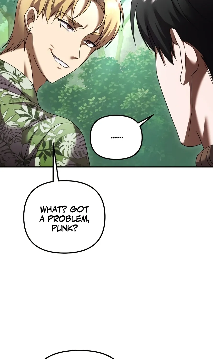 Read Exciting Island chapter 3 image 154 on Lezhin