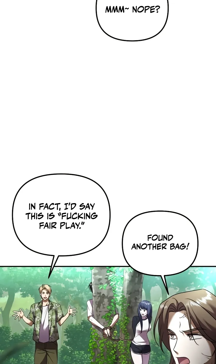 Read Exciting Island chapter 3 image 156 on Lezhin