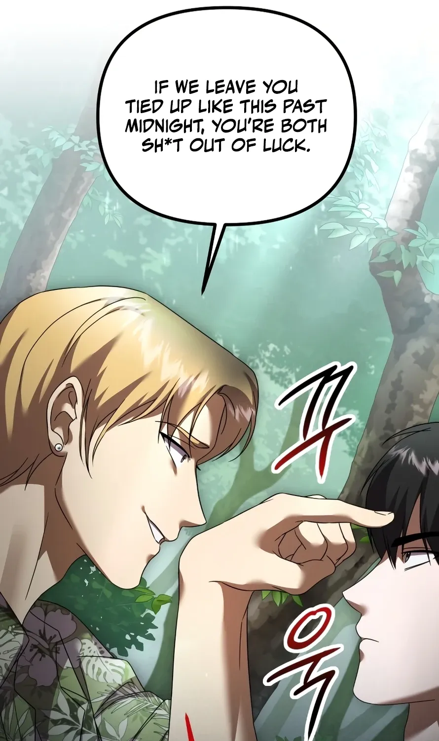Read Exciting Island chapter 3 image 158 on Lezhin