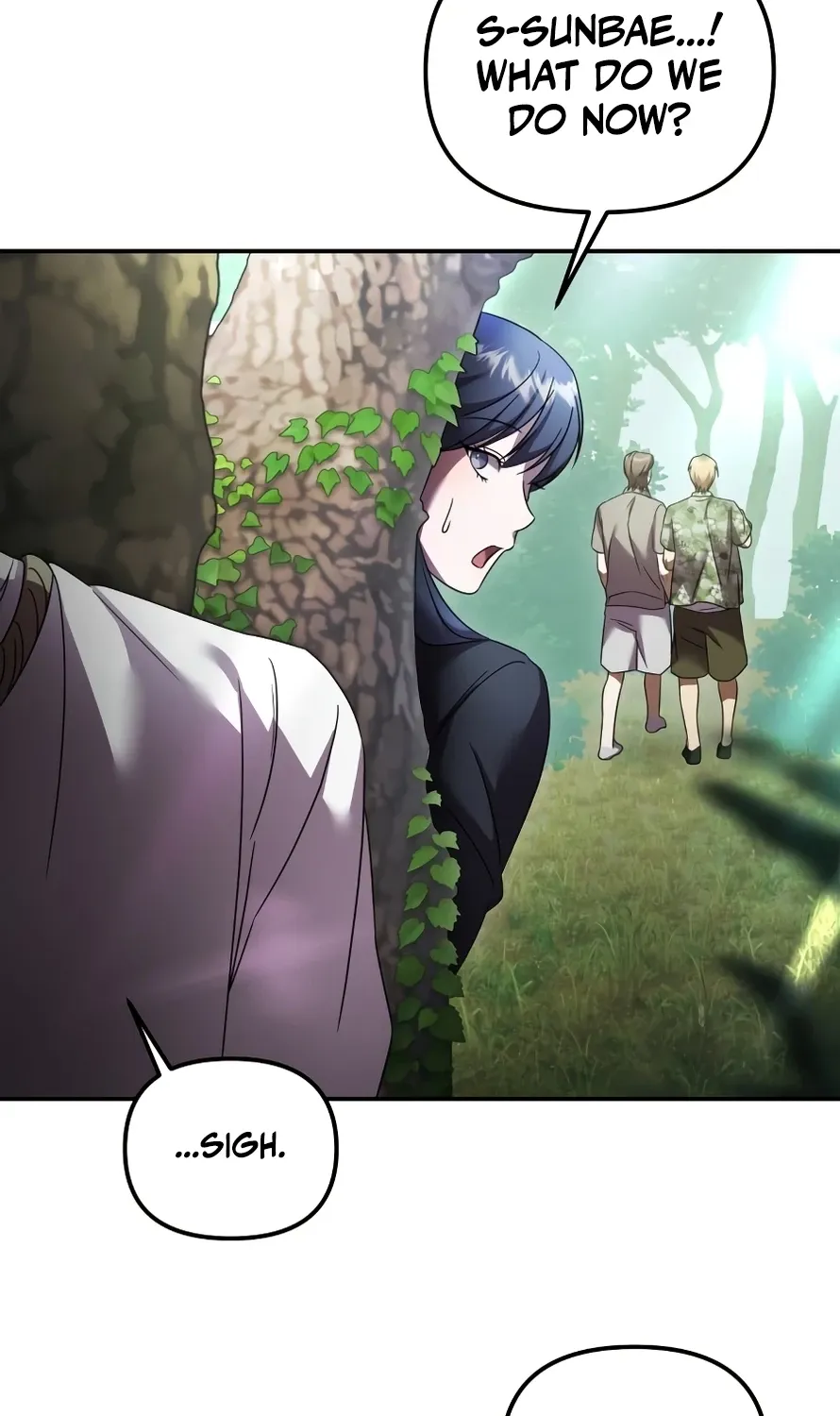 Read Exciting Island chapter 3 image 163 on Lezhin
