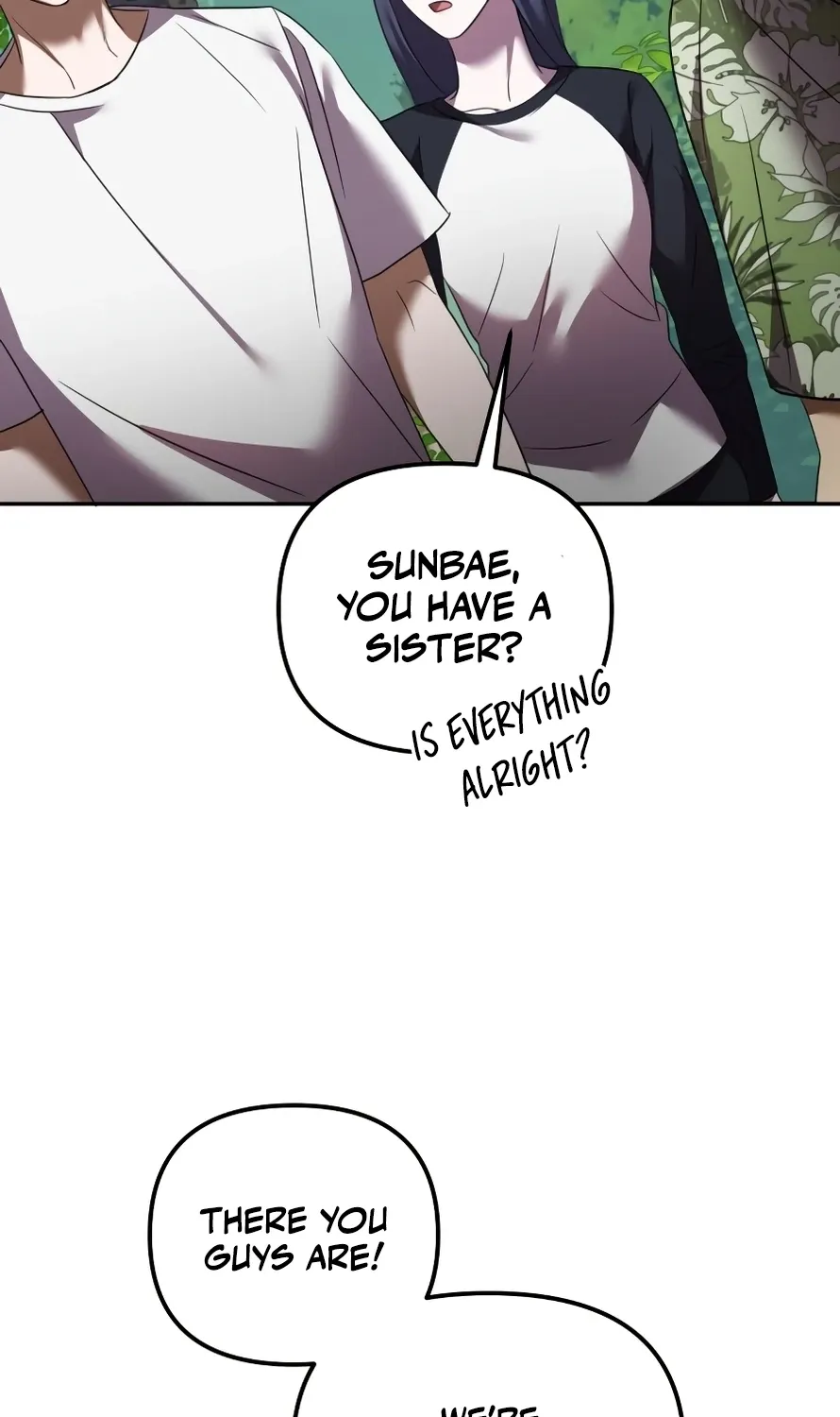 Read Exciting Island chapter 3 image 17 on Lezhin