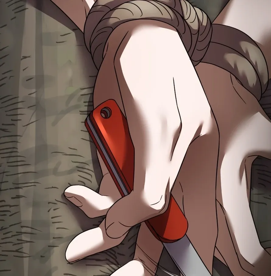 Read Exciting Island chapter 3 image 172 on Lezhin
