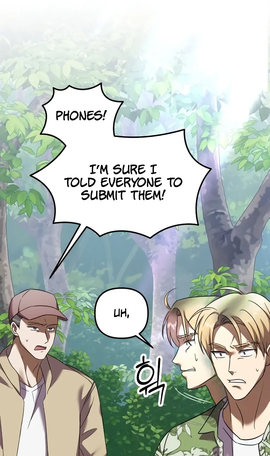 Read Exciting Island chapter 3 image 20 on Lezhin