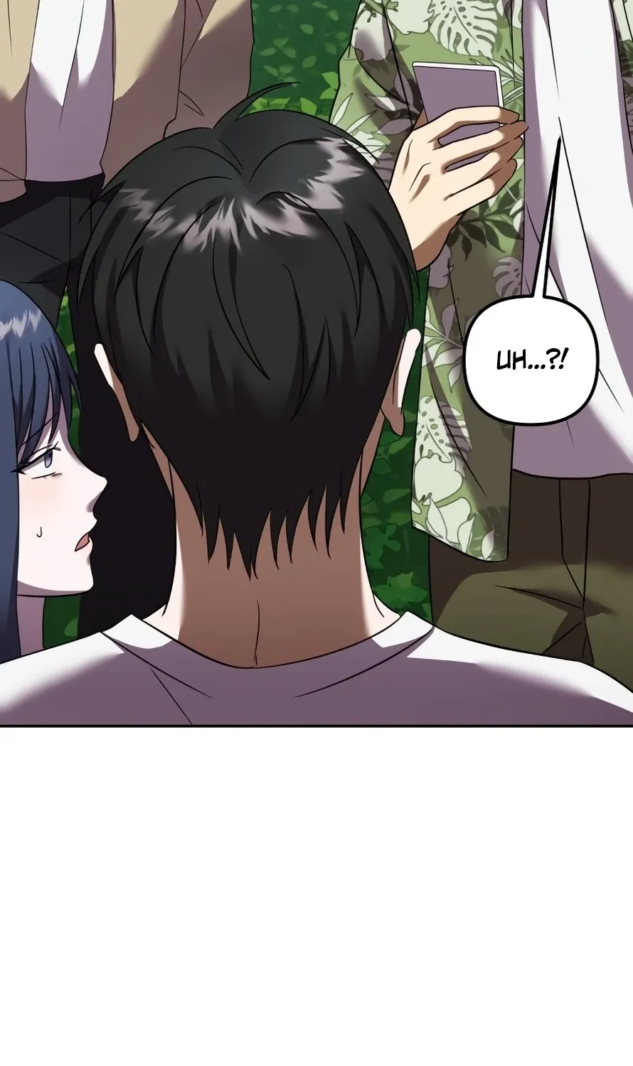 Read Exciting Island chapter 3 image 21 on Lezhin