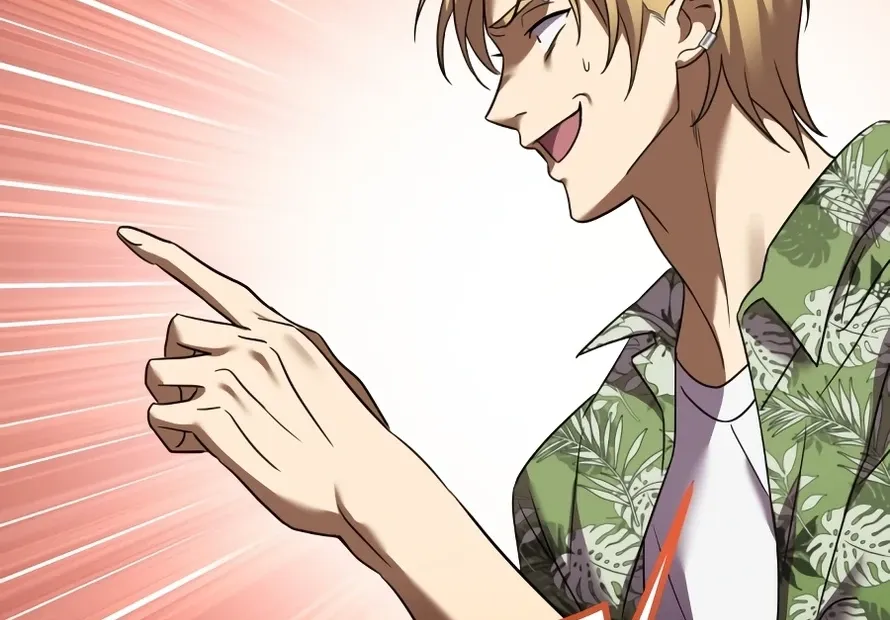 Read Exciting Island chapter 3 image 24 on Lezhin