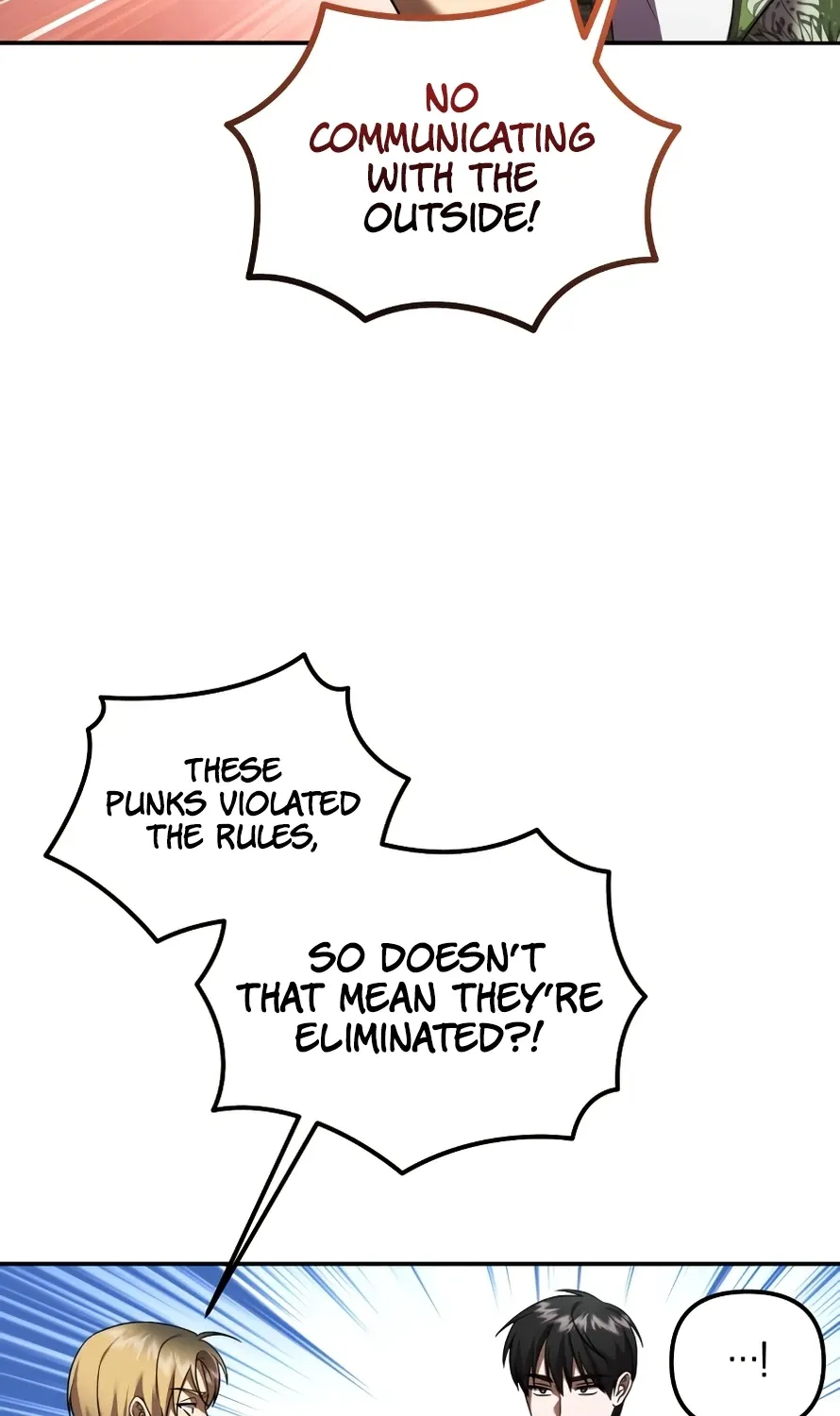 Read Exciting Island chapter 3 image 25 on Lezhin