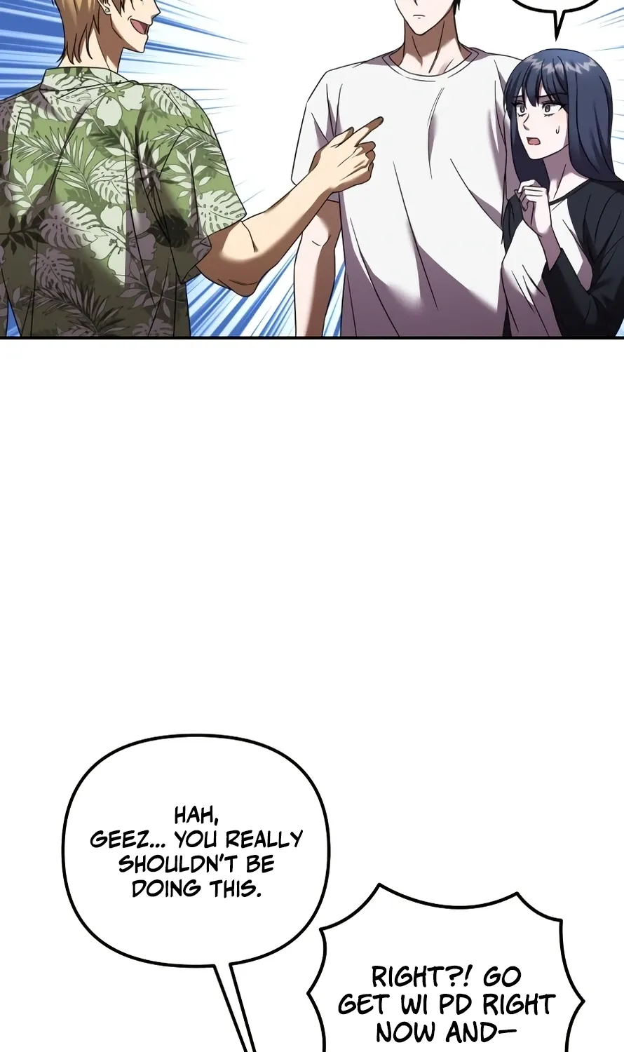 Read Exciting Island chapter 3 image 26 on Lezhin