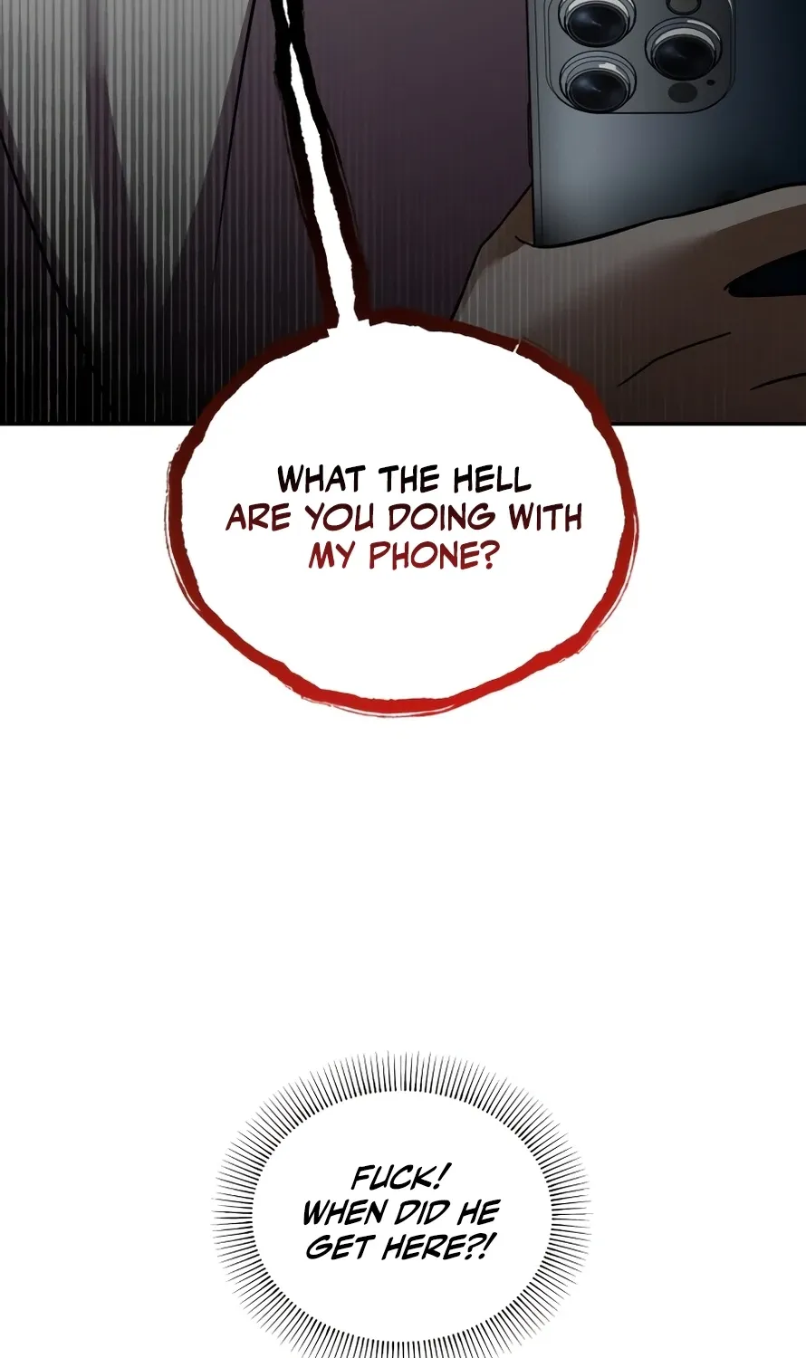 Read Exciting Island chapter 3 image 3 on Lezhin