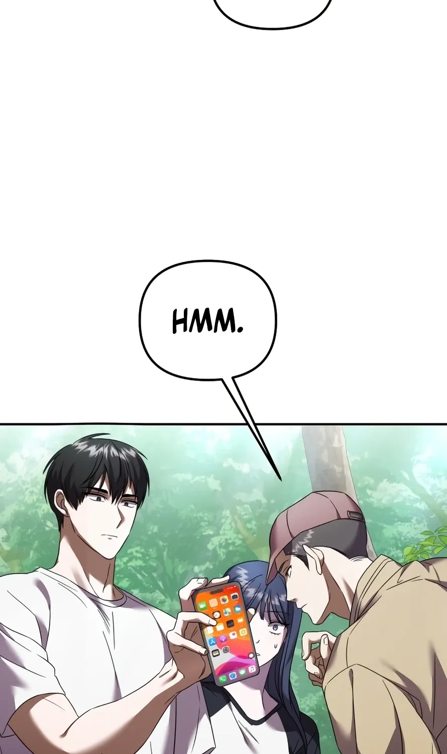 Read Exciting Island chapter 3 image 32 on Lezhin
