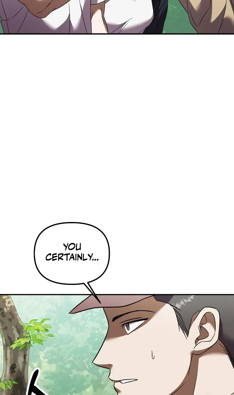 Read Exciting Island chapter 3 image 33 on Lezhin