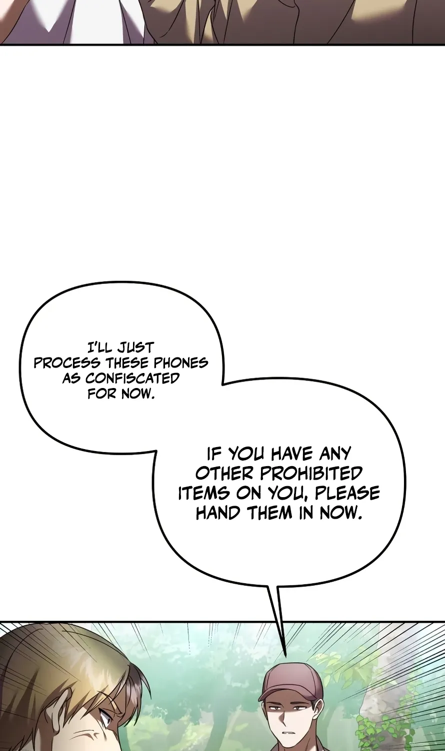 Read Exciting Island chapter 3 image 36 on Lezhin