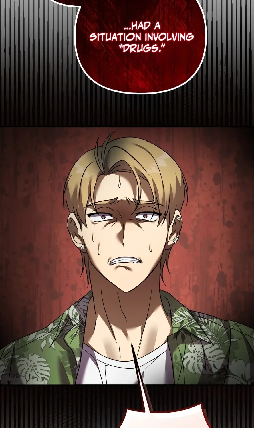 Read Exciting Island chapter 3 image 43 on Lezhin
