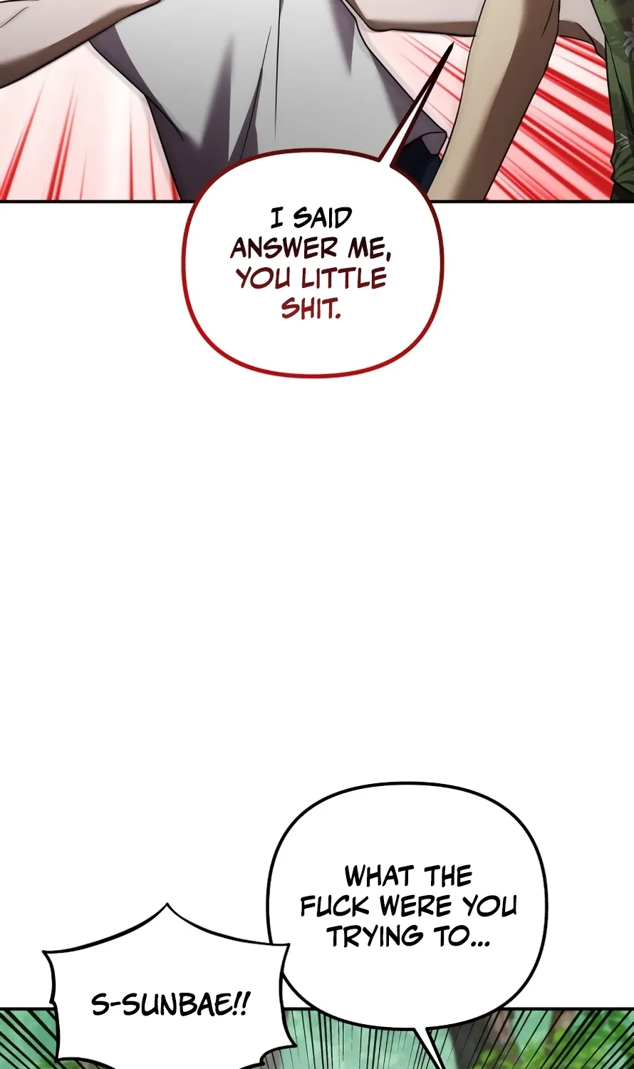 Read Exciting Island chapter 3 image 5 on Lezhin