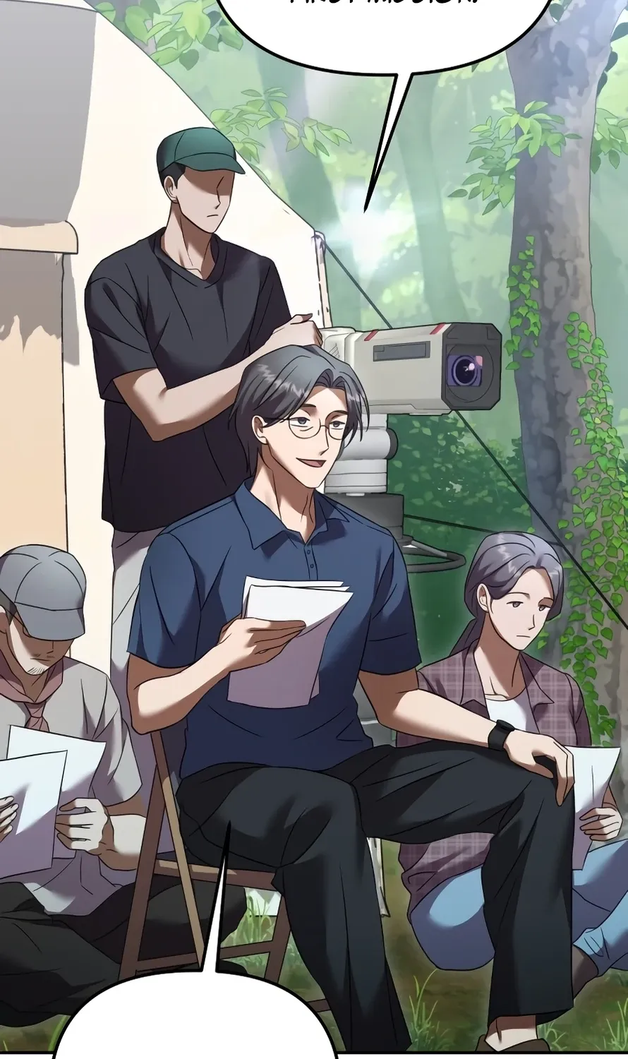Read Exciting Island chapter 3 image 56 on Lezhin