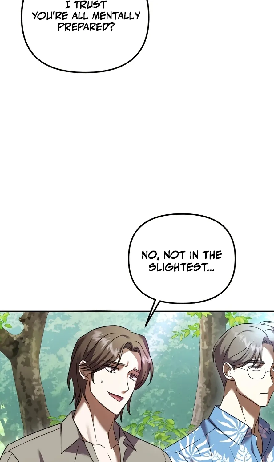 Read Exciting Island chapter 3 image 57 on Lezhin