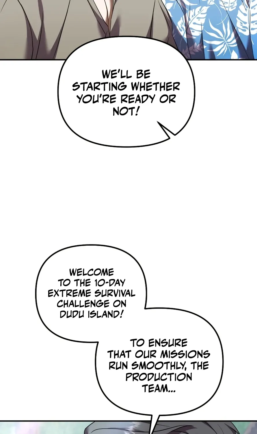 Read Exciting Island chapter 3 image 58 on Lezhin