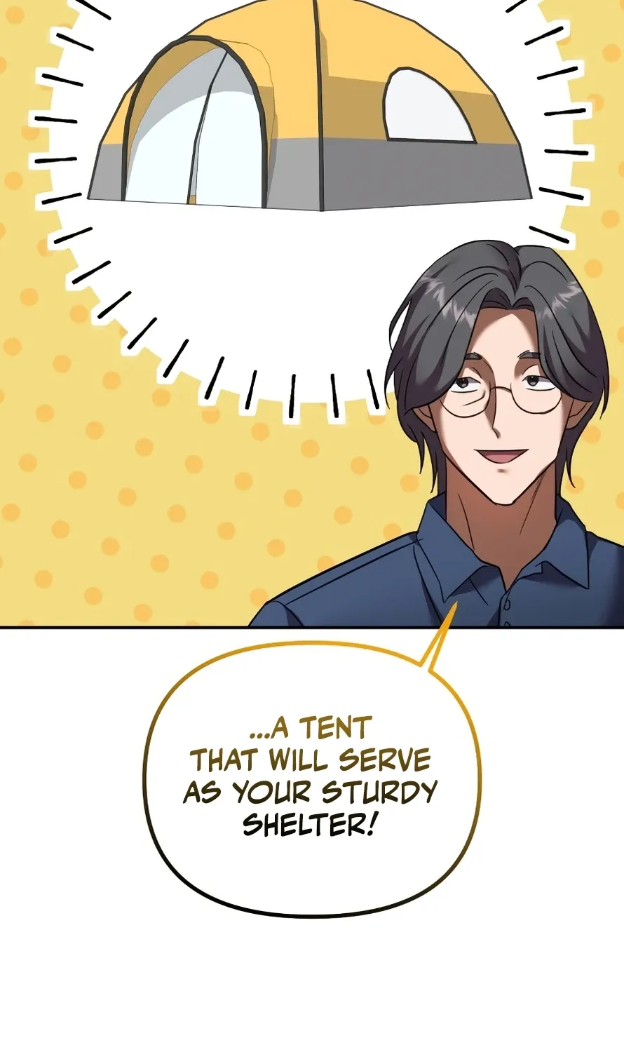 Read Exciting Island chapter 3 image 61 on Lezhin