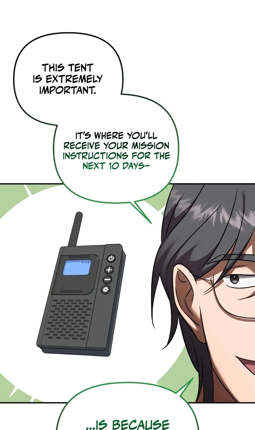 Read Exciting Island chapter 3 image 62 on Lezhin