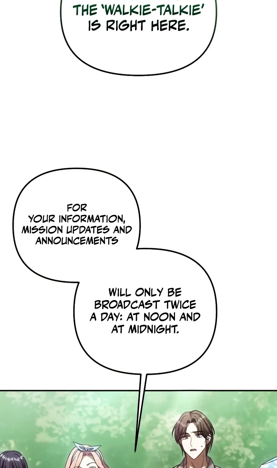 Read Exciting Island chapter 3 image 63 on Lezhin
