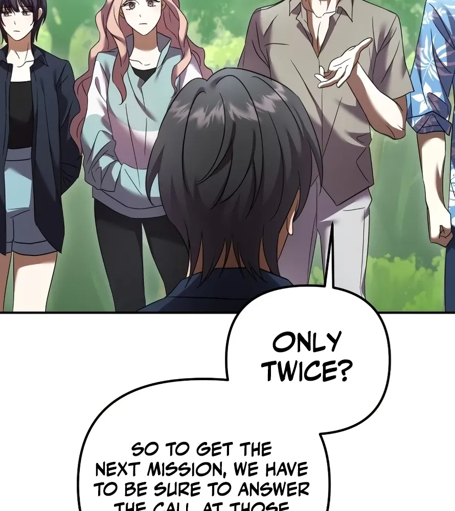 Read Exciting Island chapter 3 image 64 on Lezhin