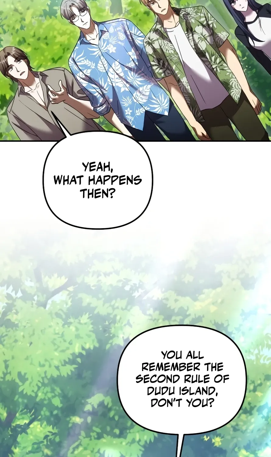 Read Exciting Island chapter 3 image 66 on Lezhin