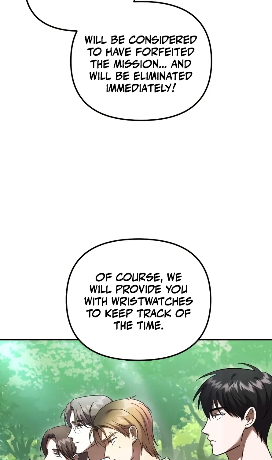 Read Exciting Island chapter 3 image 68 on Lezhin