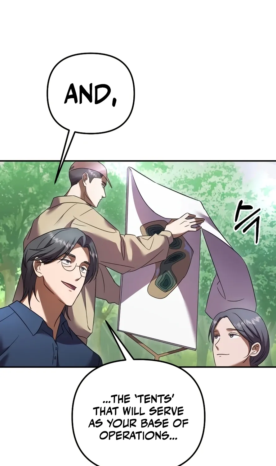 Read Exciting Island chapter 3 image 70 on Lezhin