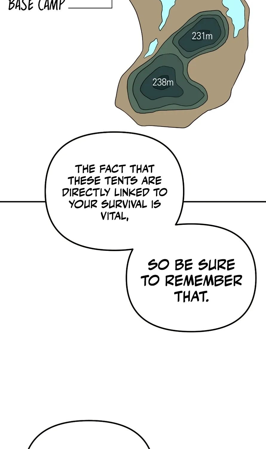 Read Exciting Island chapter 3 image 72 on Lezhin