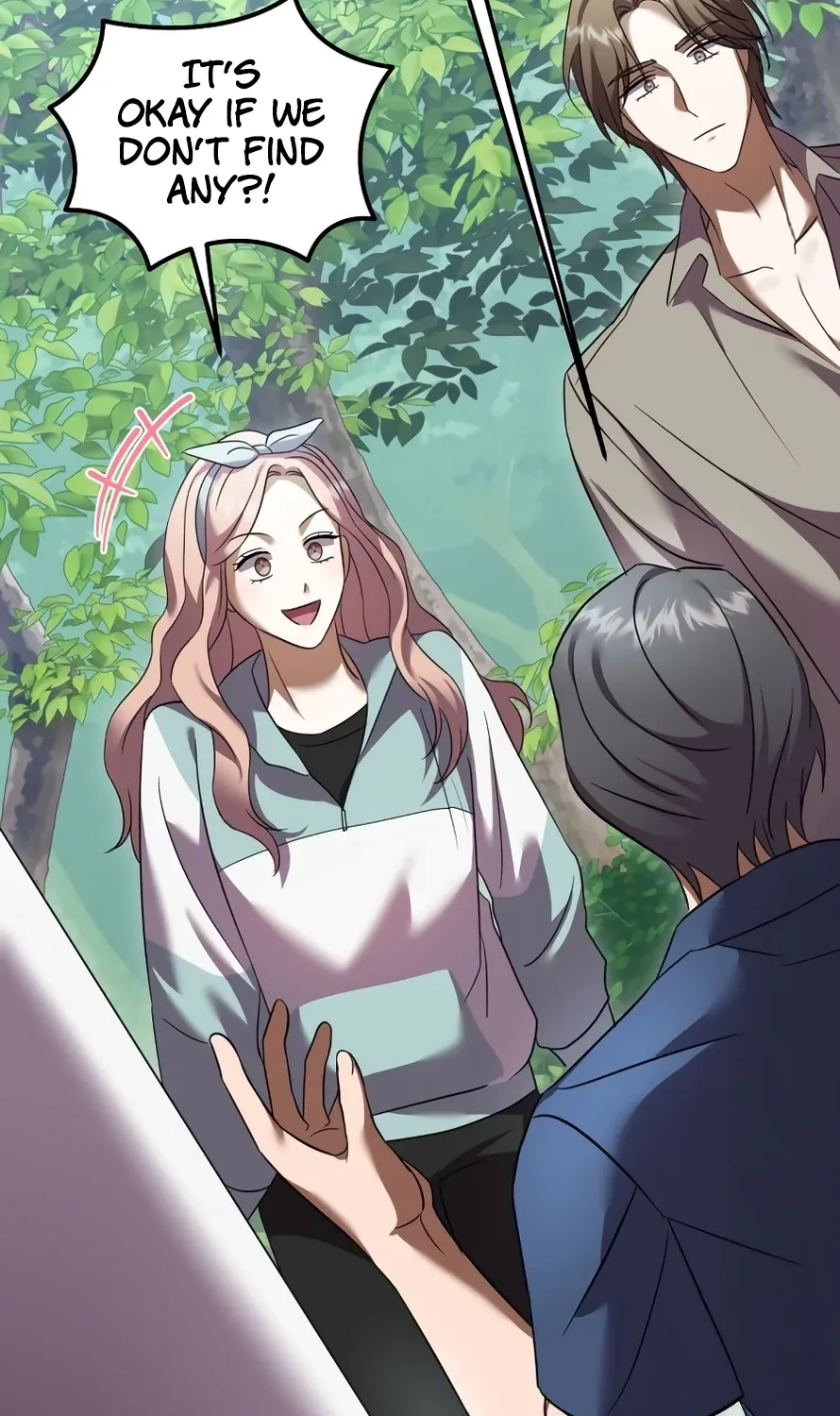 Read Exciting Island chapter 3 image 82 on Lezhin