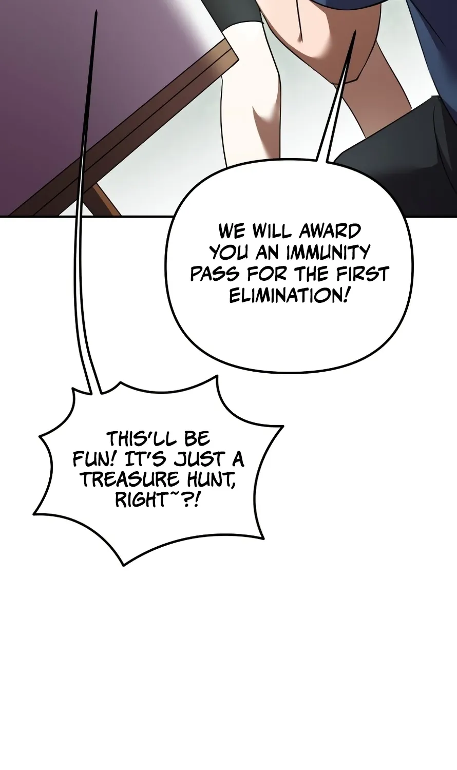 Read Exciting Island chapter 3 image 83 on Lezhin