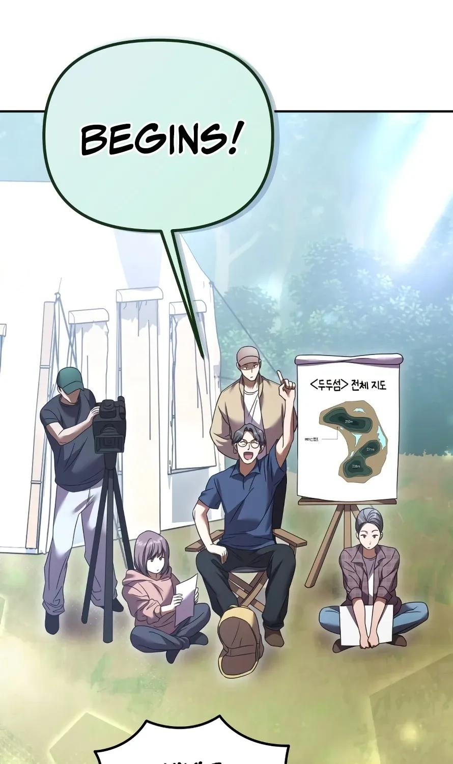 Read Exciting Island chapter 3 image 85 on Lezhin