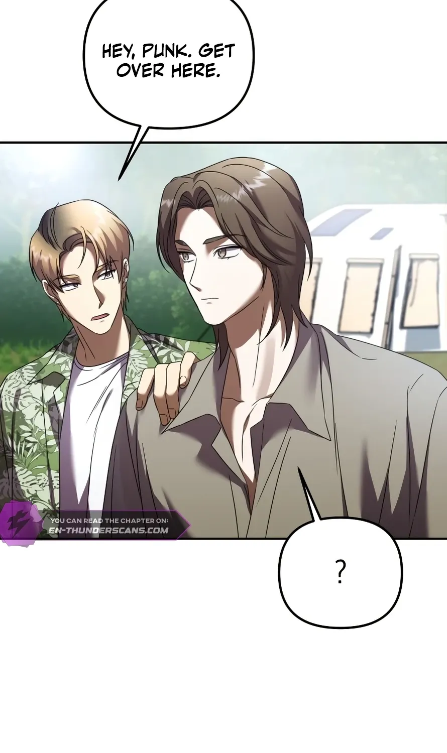 Read Exciting Island chapter 3 image 88 on Lezhin