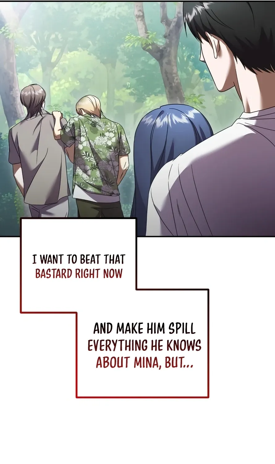 Read Exciting Island chapter 3 image 90 on Lezhin
