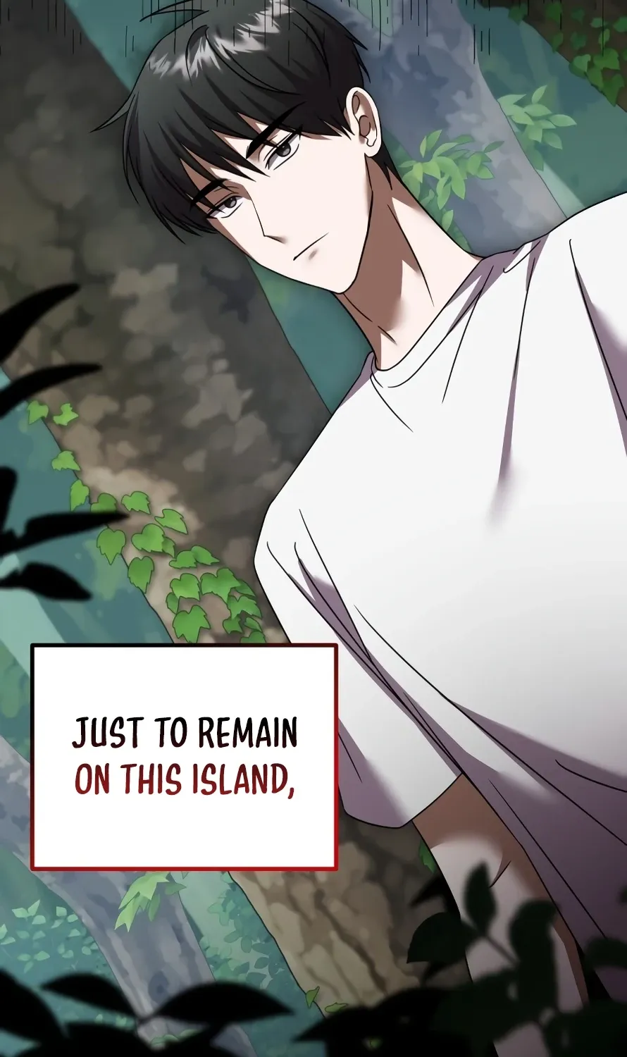 Read Exciting Island chapter 3 image 92 on Lezhin
