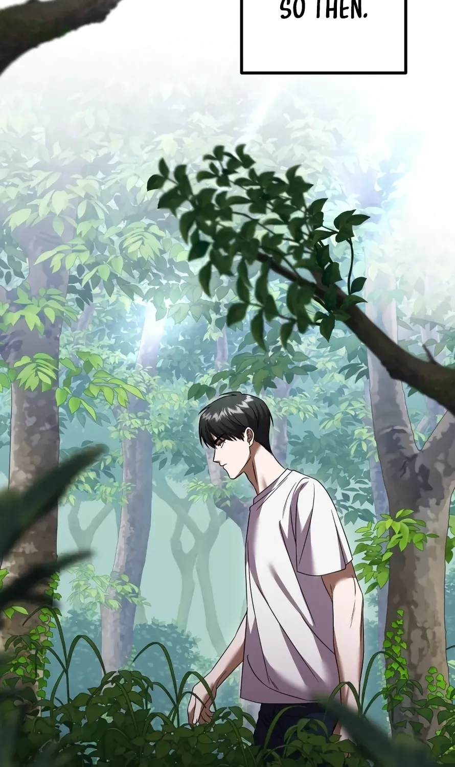 Read Exciting Island chapter 3 image 96 on Lezhin