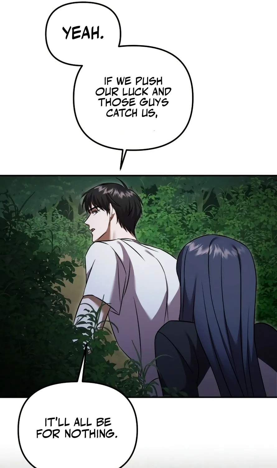 Read Exciting Island chapter 4 image 112 on Lezhin