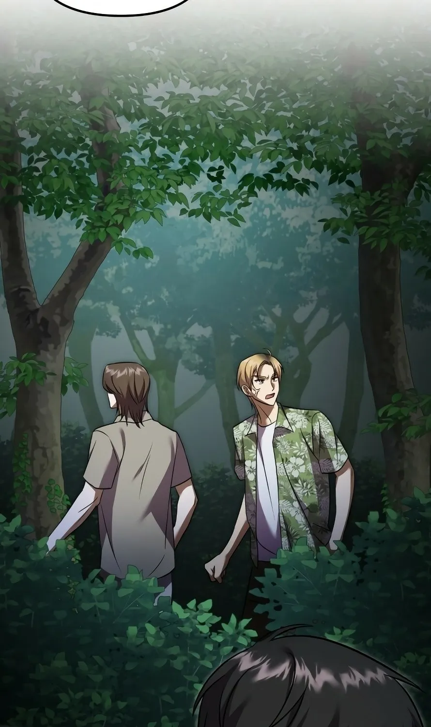 Read Exciting Island chapter 4 image 113 on Lezhin