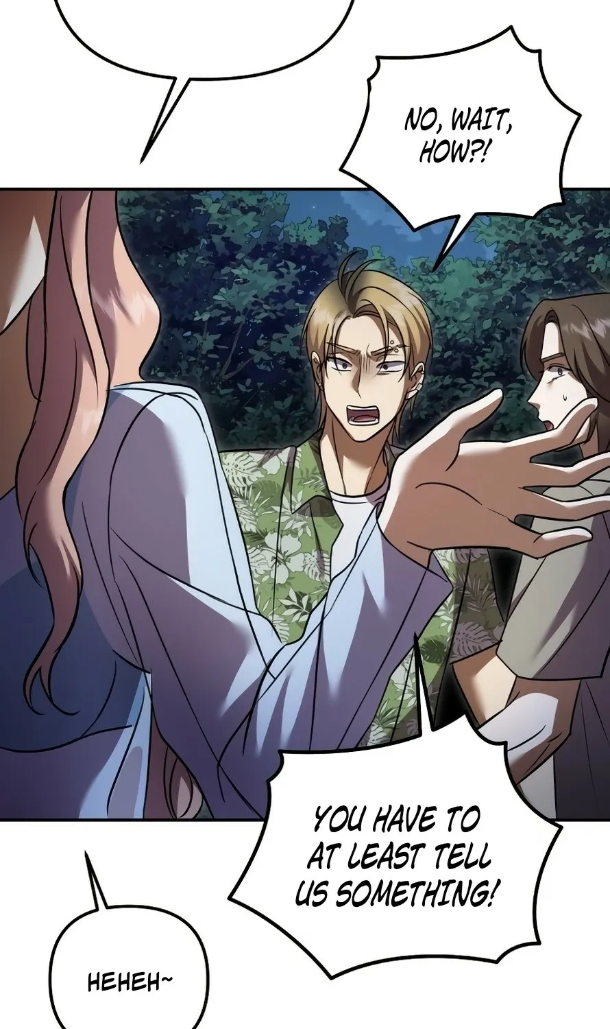 Read Exciting Island chapter 4 image 128 on Lezhin
