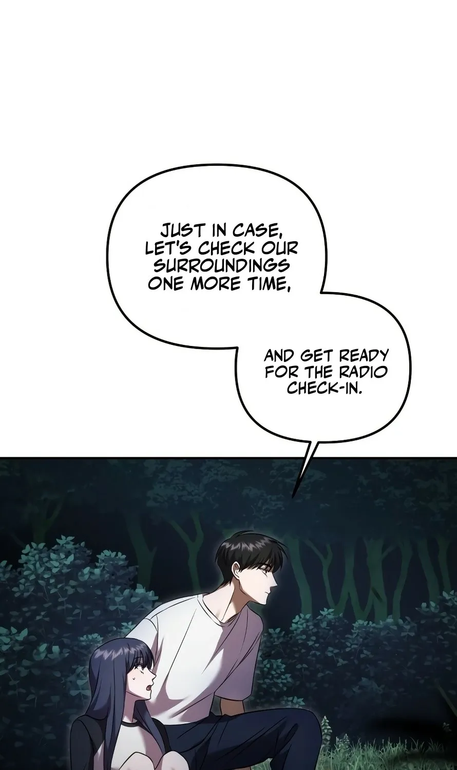 Read Exciting Island chapter 4 image 132 on Lezhin
