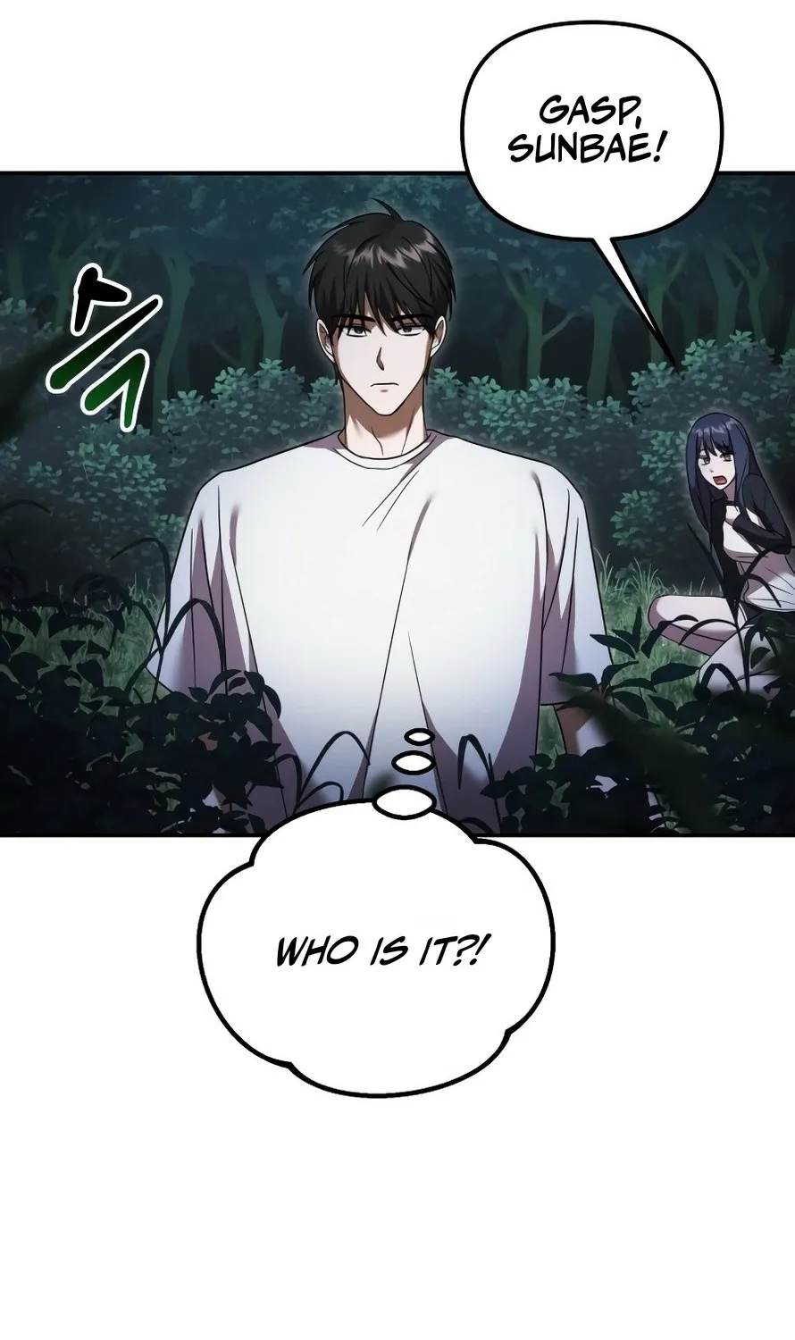 Read Exciting Island chapter 4 image 143 on Lezhin