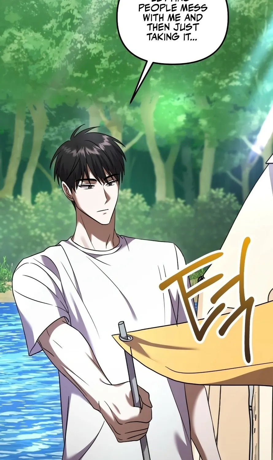 Read Exciting Island chapter 4 image 17 on Lezhin