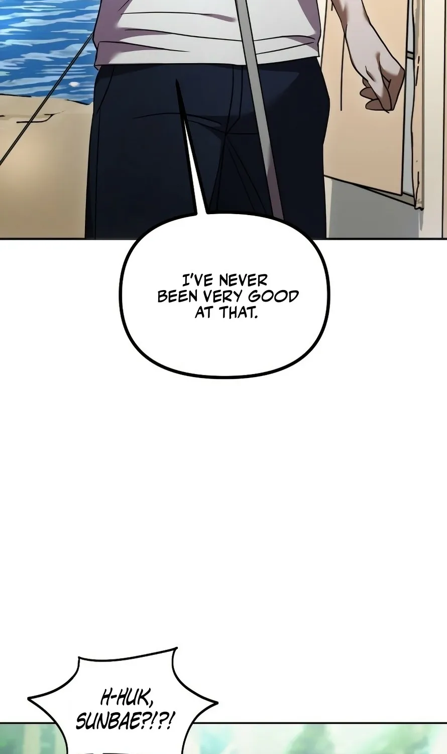 Read Exciting Island chapter 4 image 18 on Lezhin