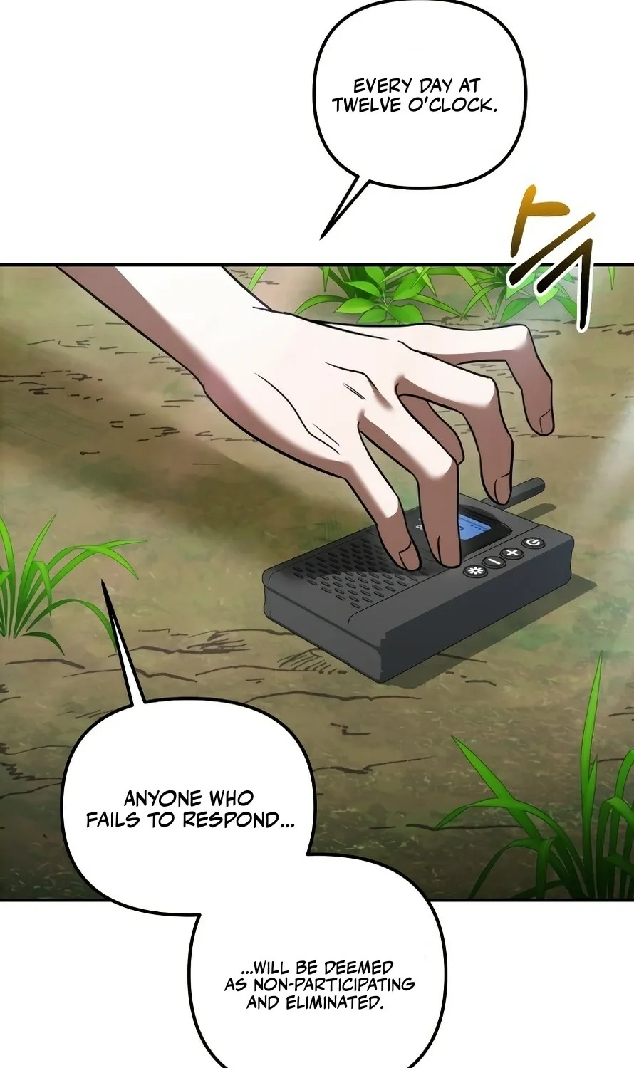 Read Exciting Island chapter 4 image 24 on Lezhin