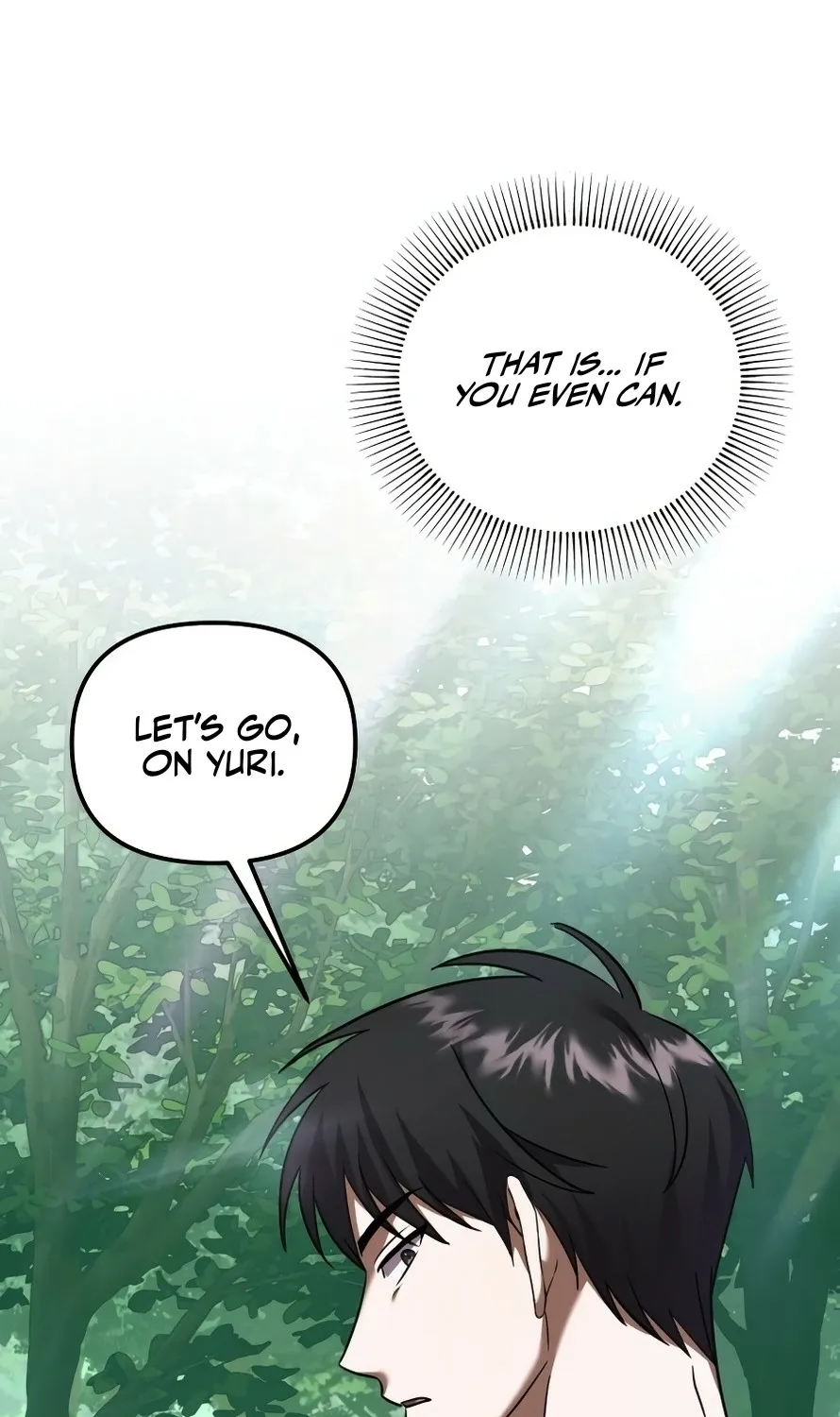Read Exciting Island chapter 4 image 27 on Lezhin