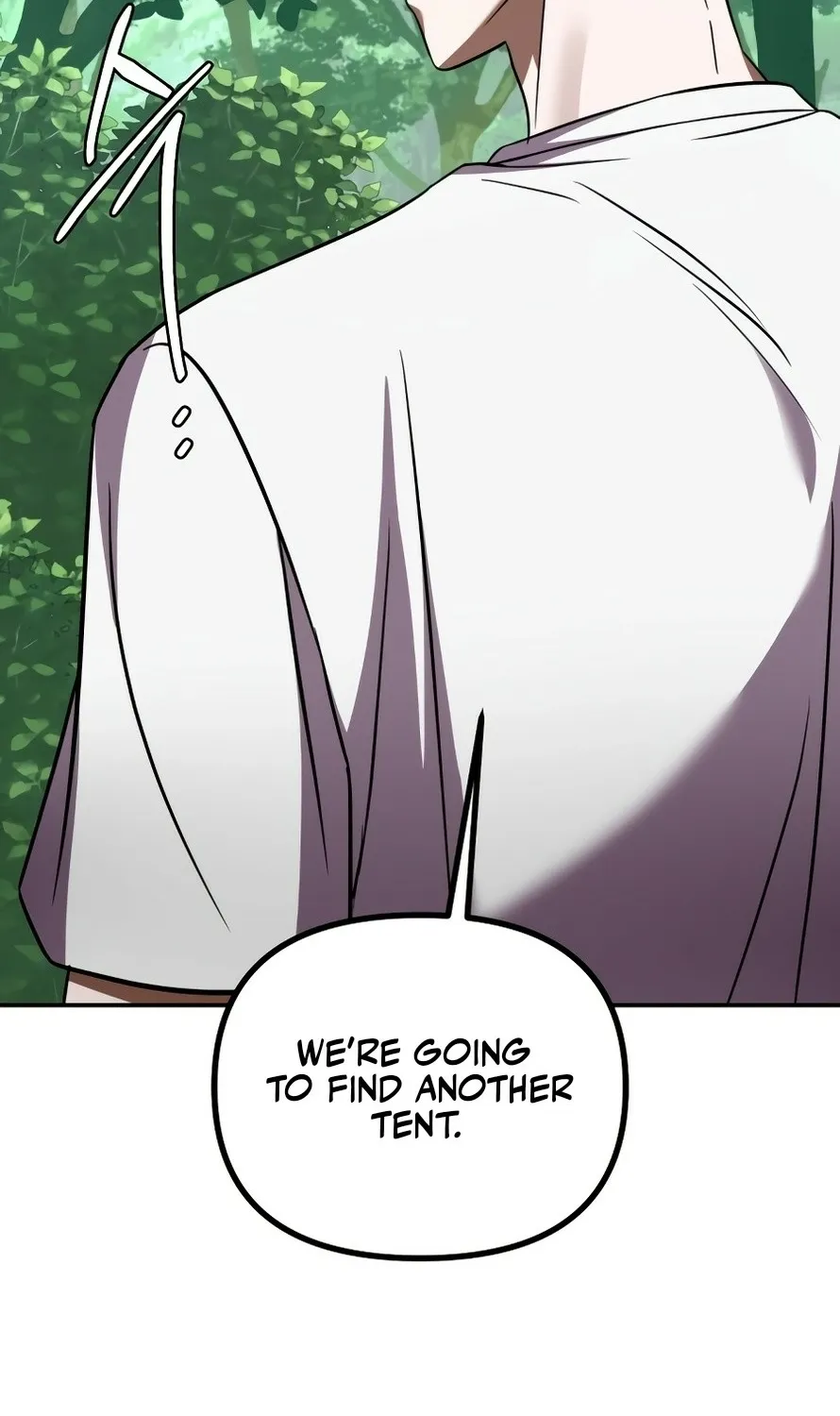Read Exciting Island chapter 4 image 28 on Lezhin