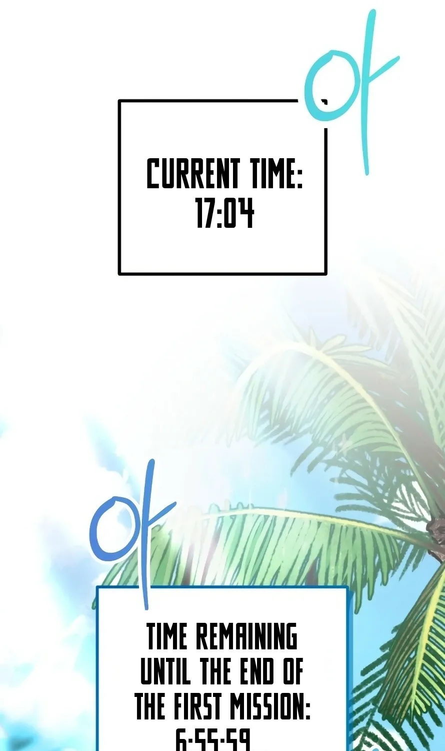 Read Exciting Island chapter 4 image 32 on Lezhin