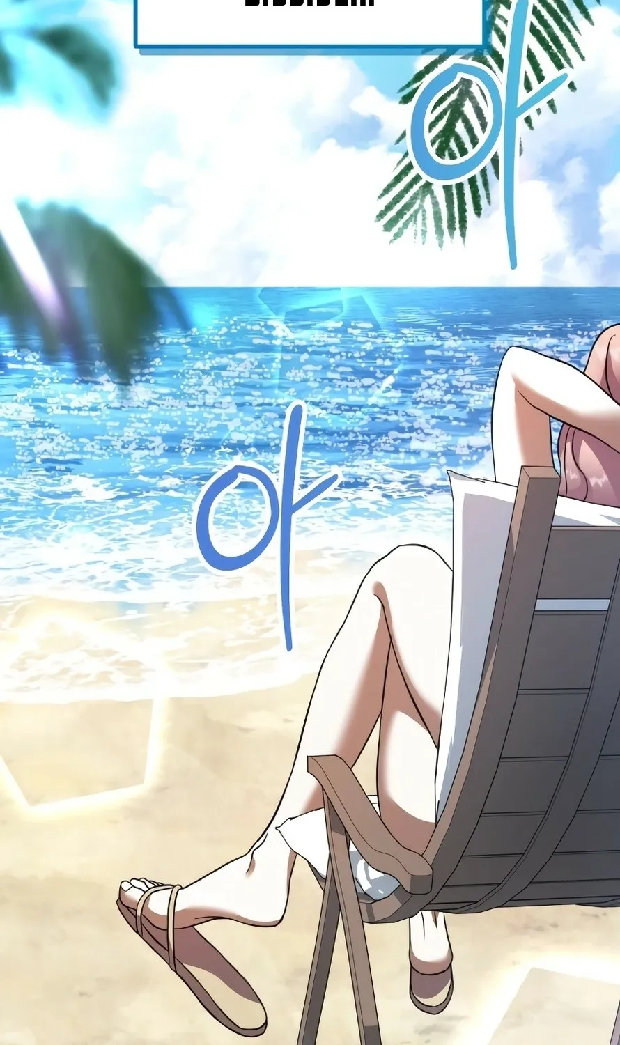 Read Exciting Island chapter 4 image 33 on Lezhin