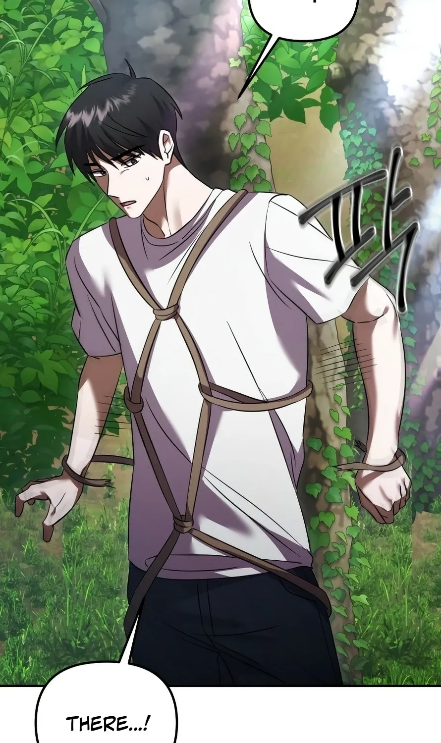 Read Exciting Island chapter 4 image 4 on Lezhin
