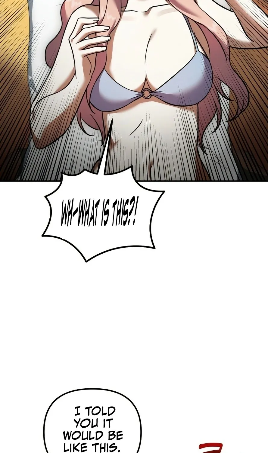 Read Exciting Island chapter 4 image 48 on Lezhin